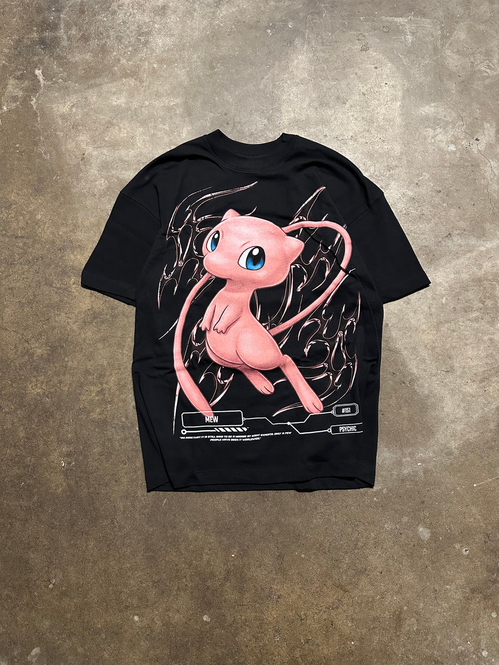 151 Premium Tee