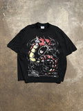 Hydro Oversized Tee