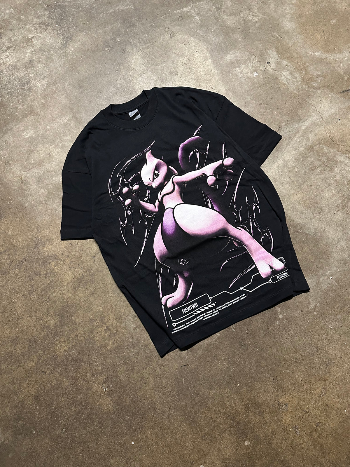 150 Premium Tee