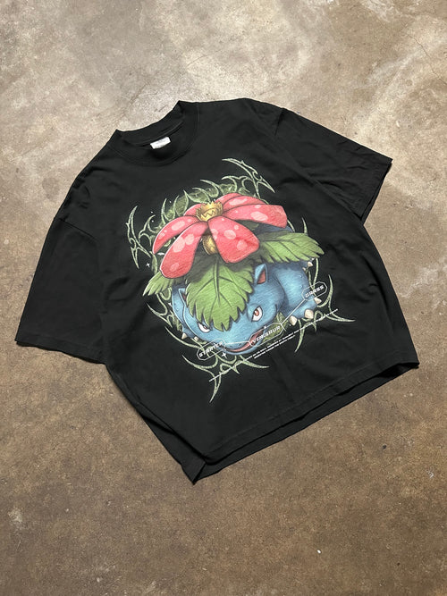Grass Oversized Tee