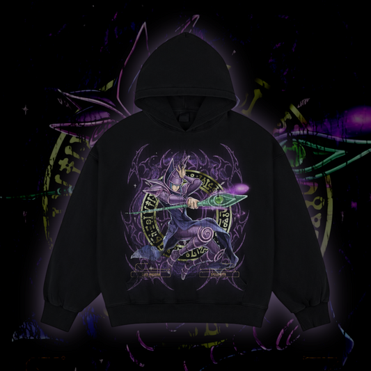 Magician Hoodie