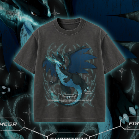 Mega X Tee