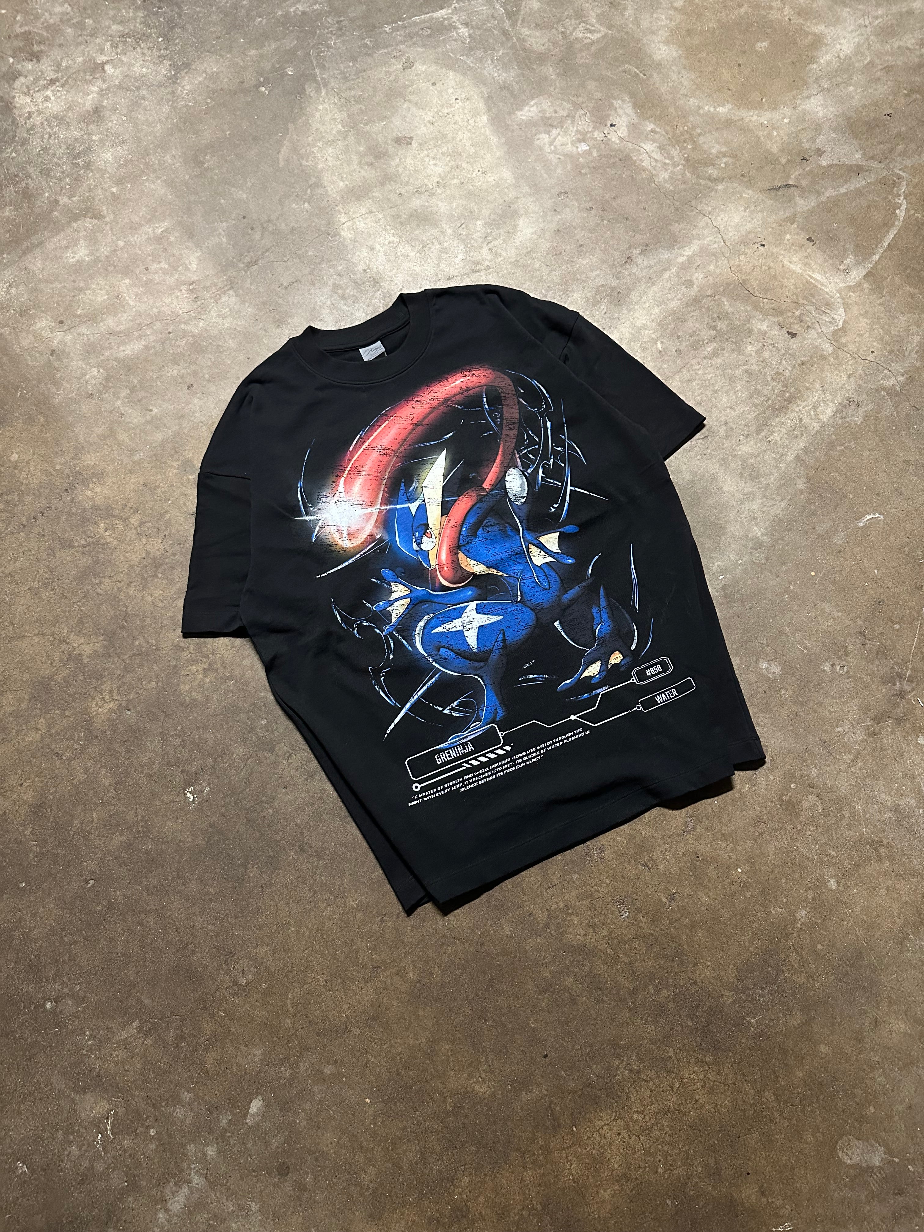 658 Premium Tee