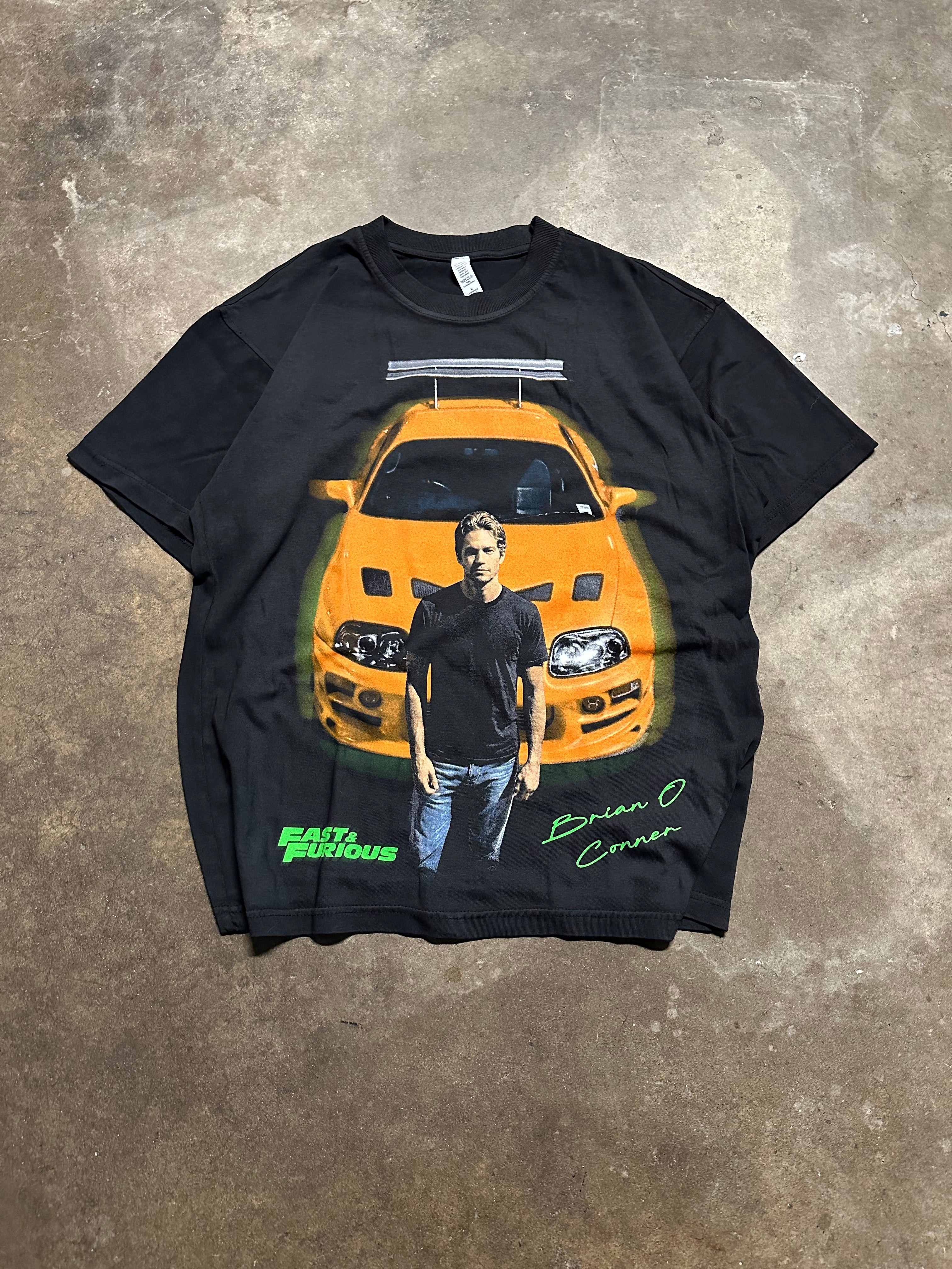 Supra True to Size Tee