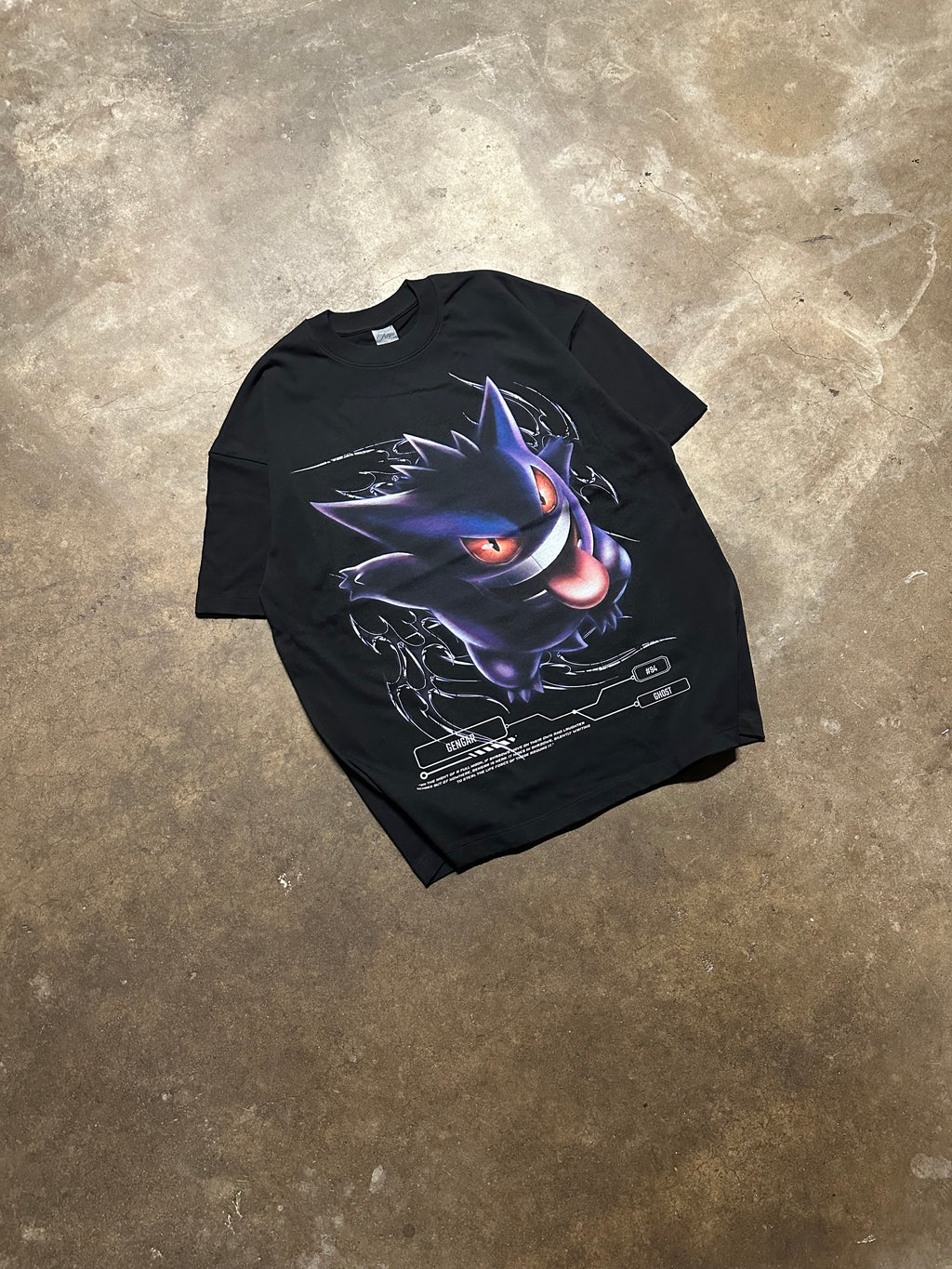 094 Premium Tee