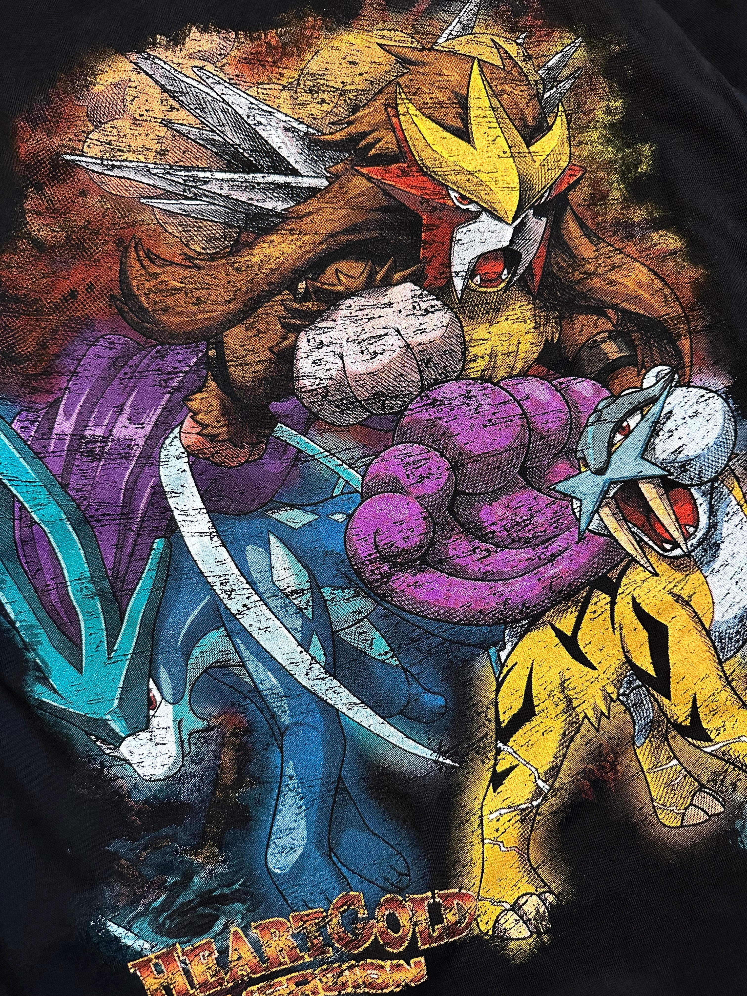 Dog Trio Tee