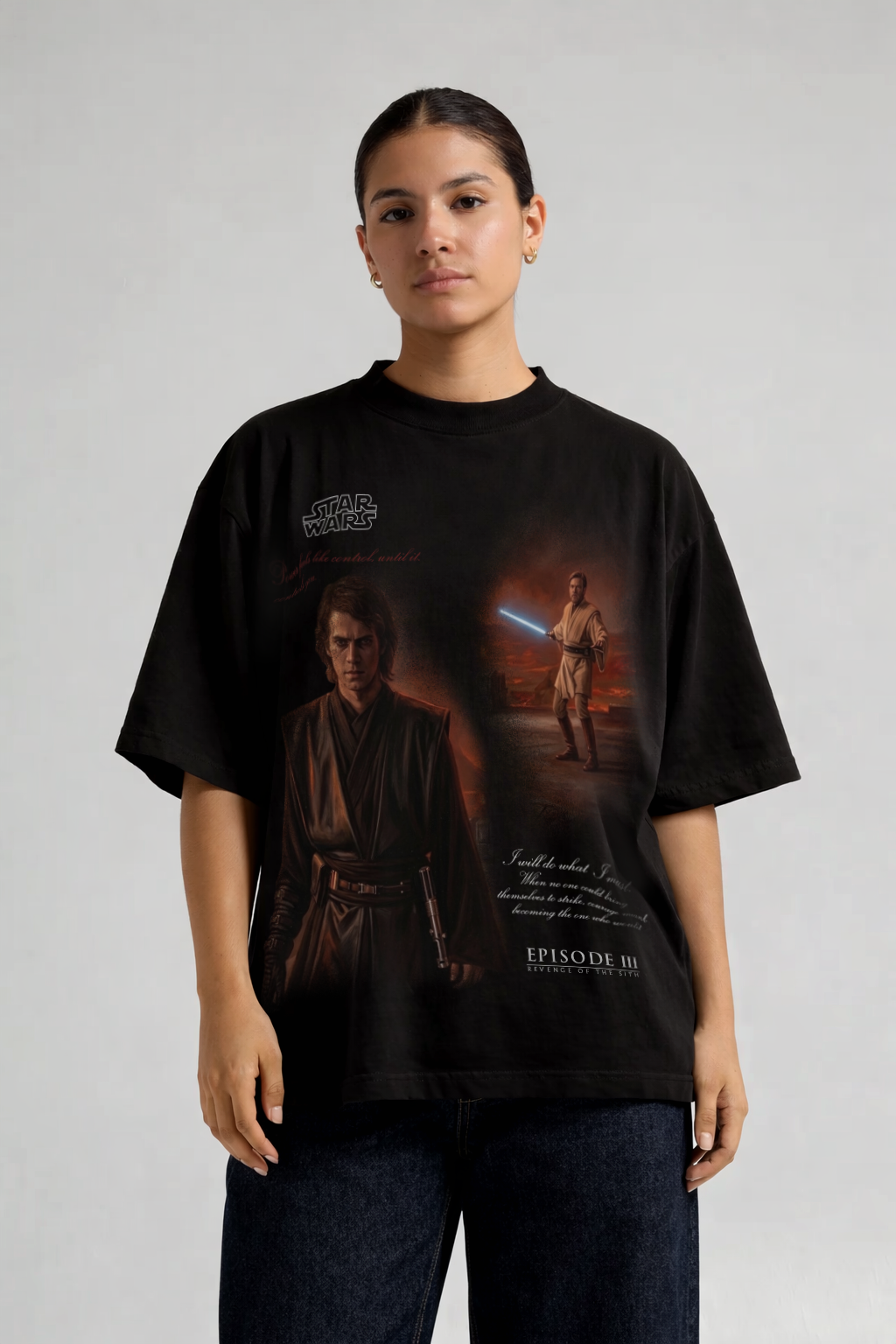 Oversize Episode III