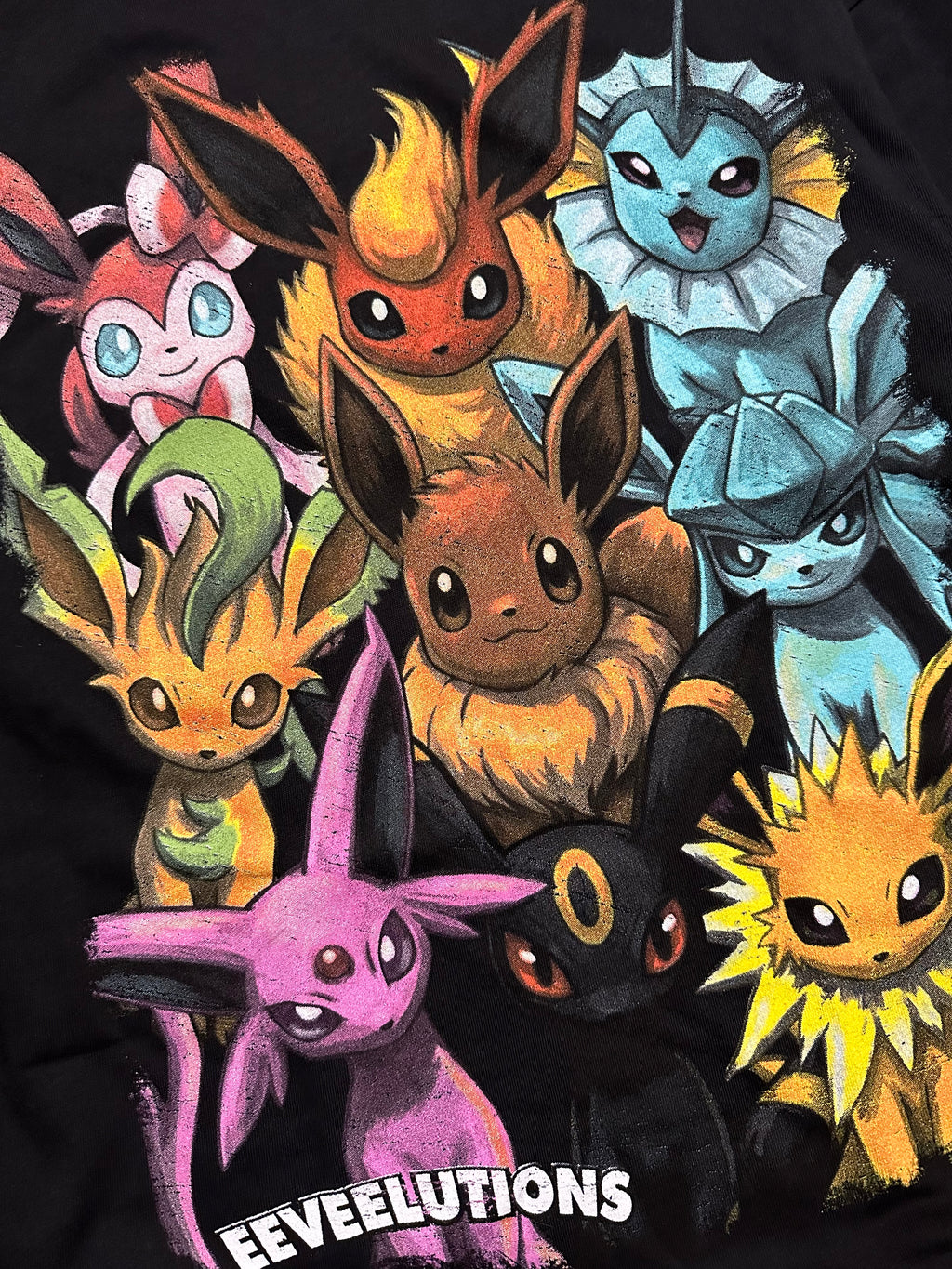 Evolution Premium Tee