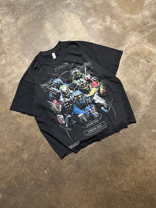 Noble True to Size Tee