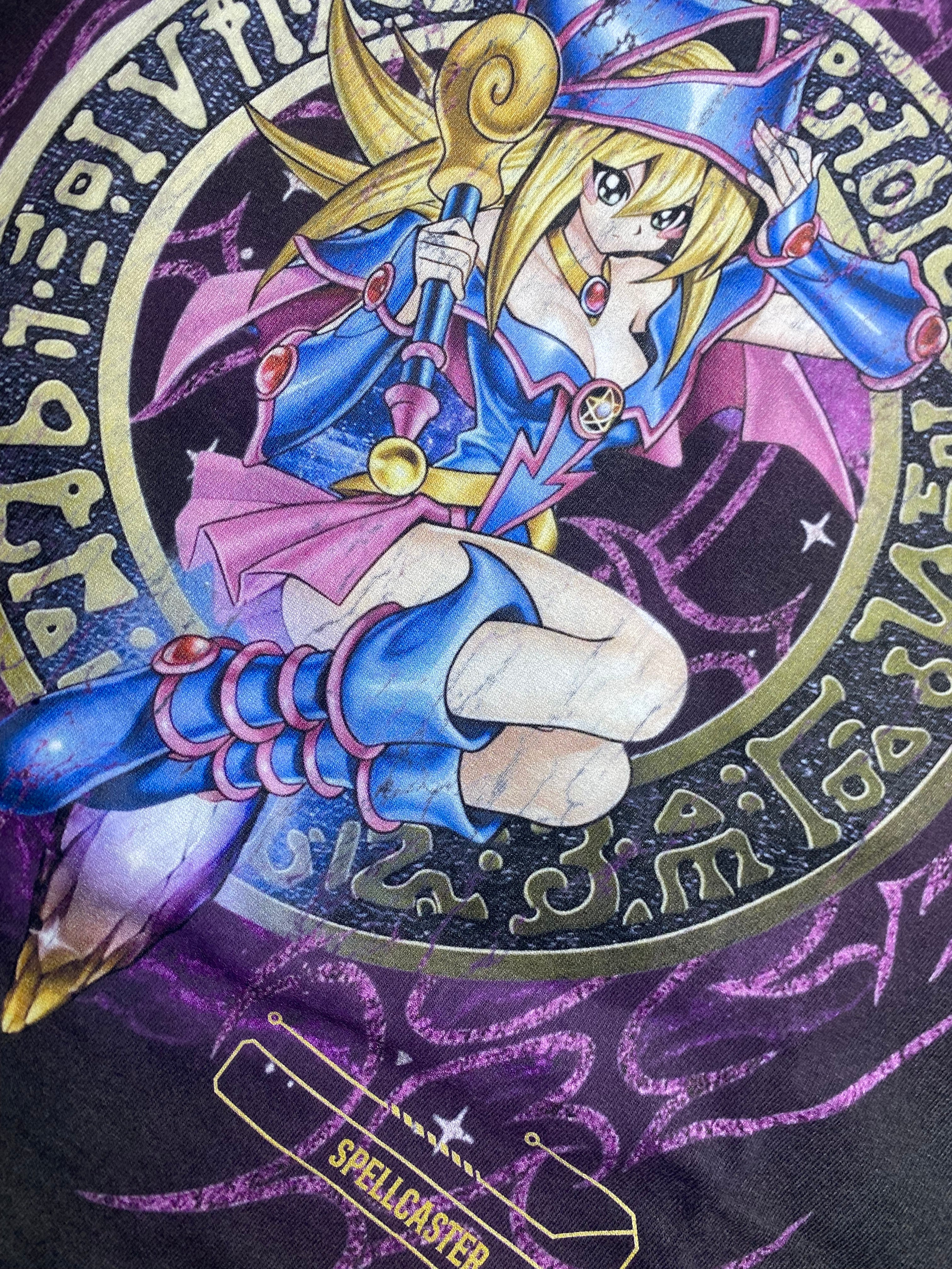 Magician Girl Tee