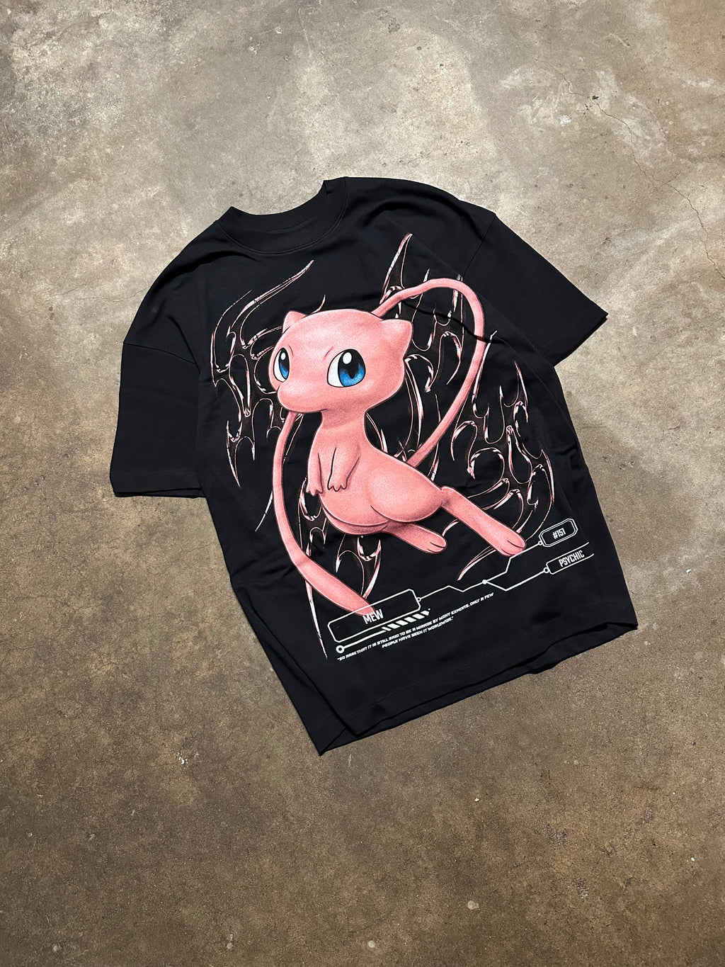 151 Premium Tee