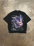 Ghost Oversized Tee