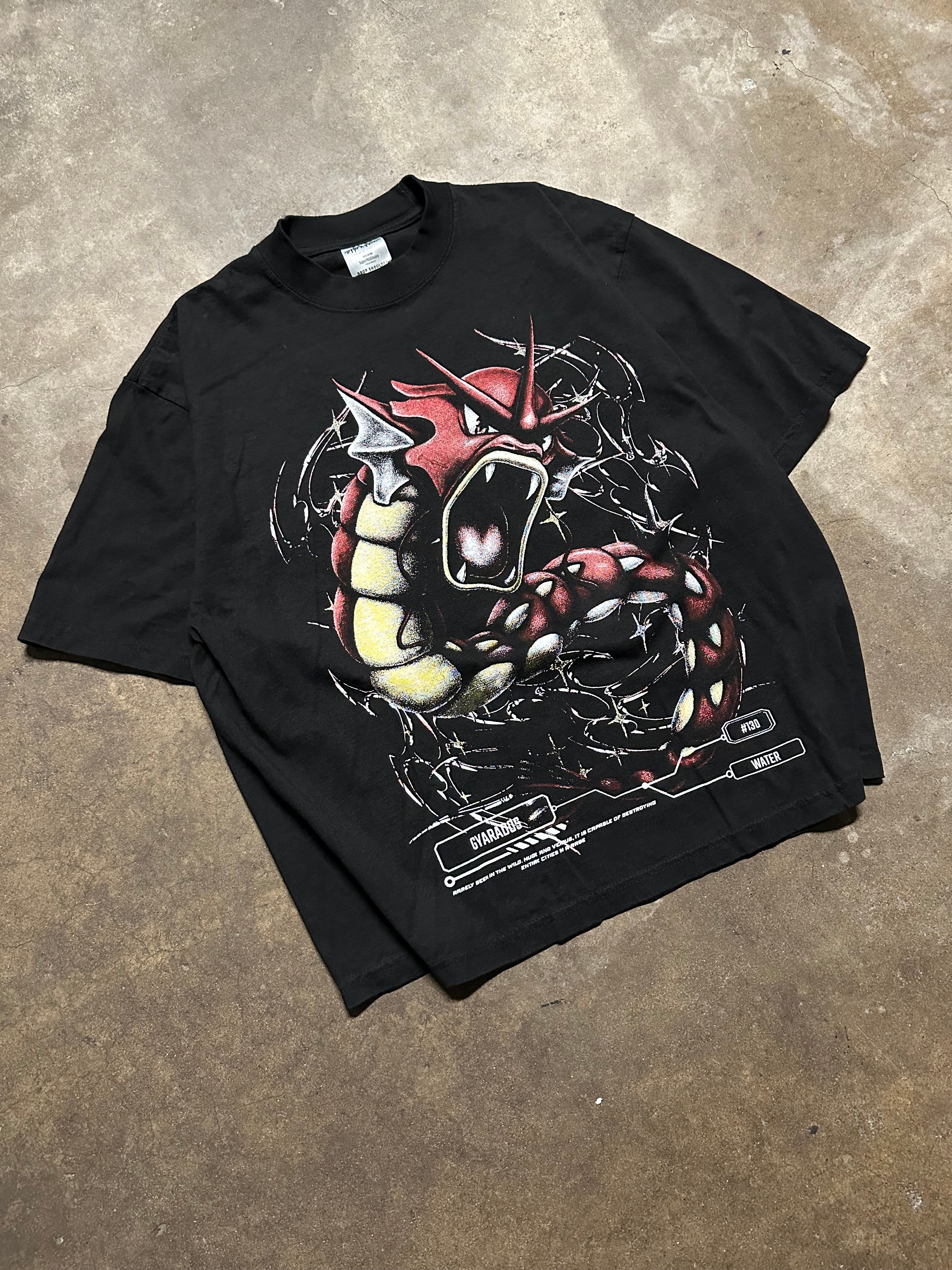 Hydro Oversized Tee
