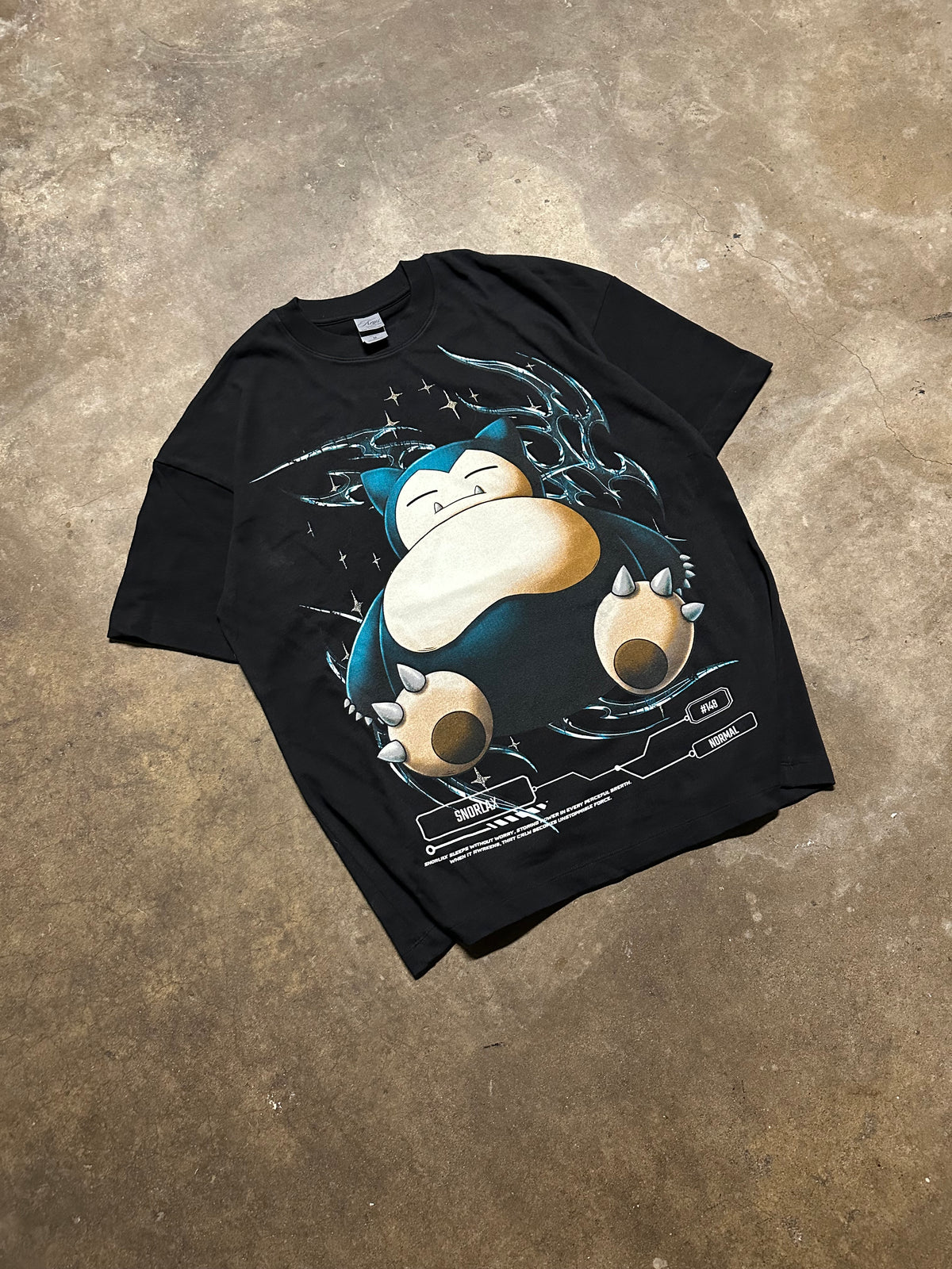 Sleepy Premium Tee