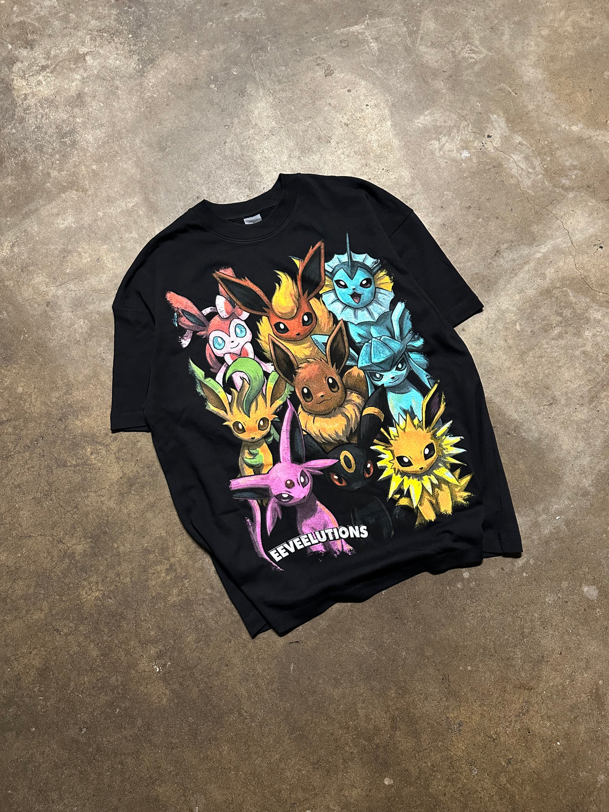 Evolution Premium Tee