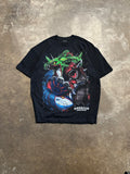 Weather Trio Tee