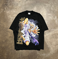 Gear 5 Oversized Tee