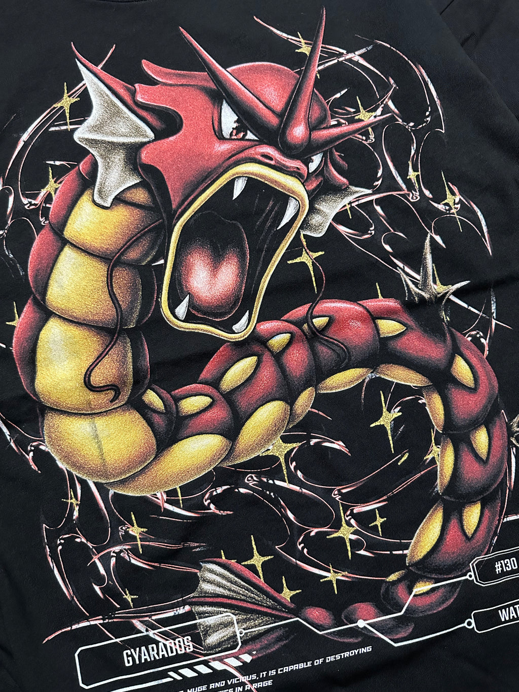 130 Premium Tee