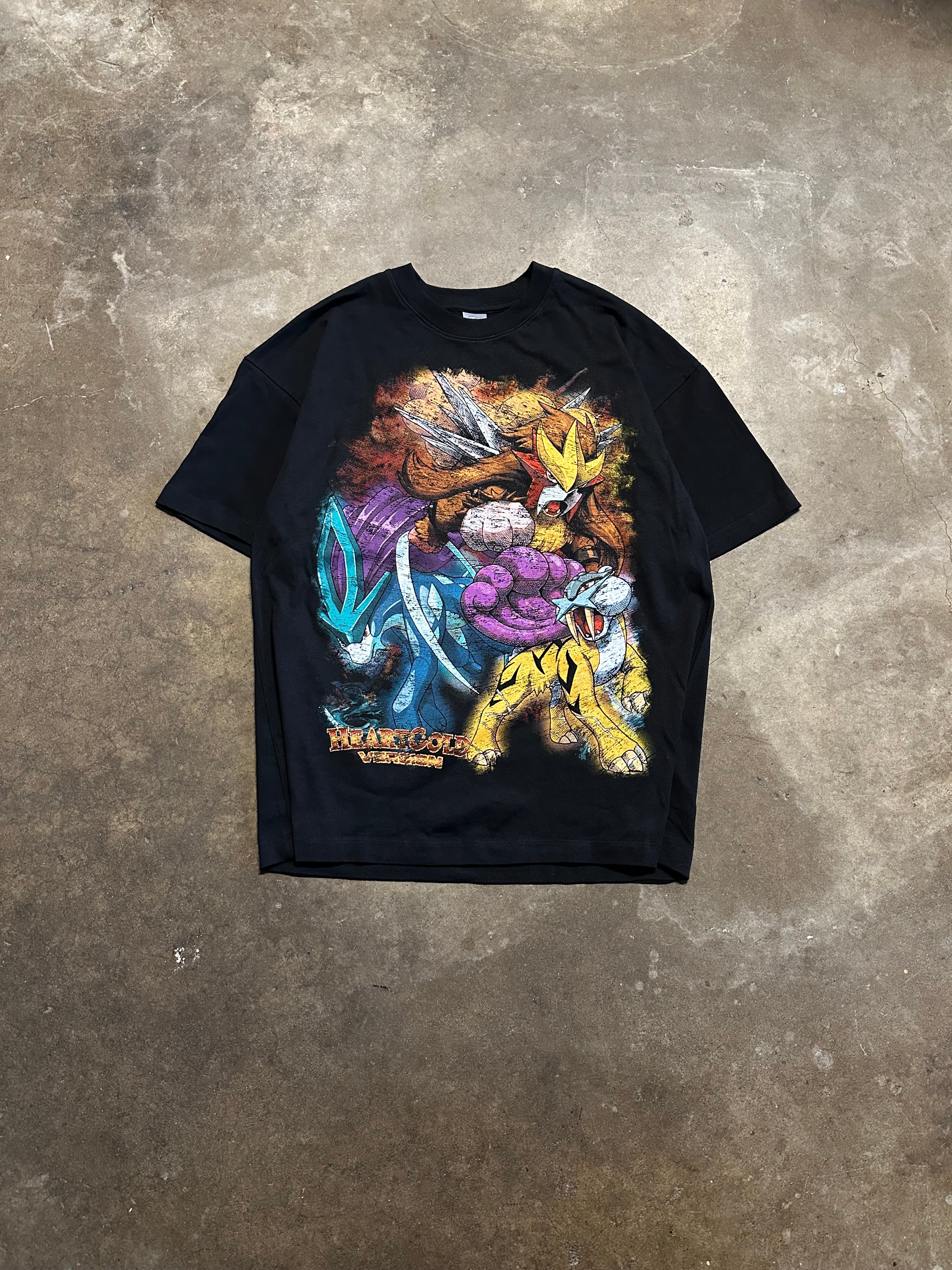 Dog Trio Tee