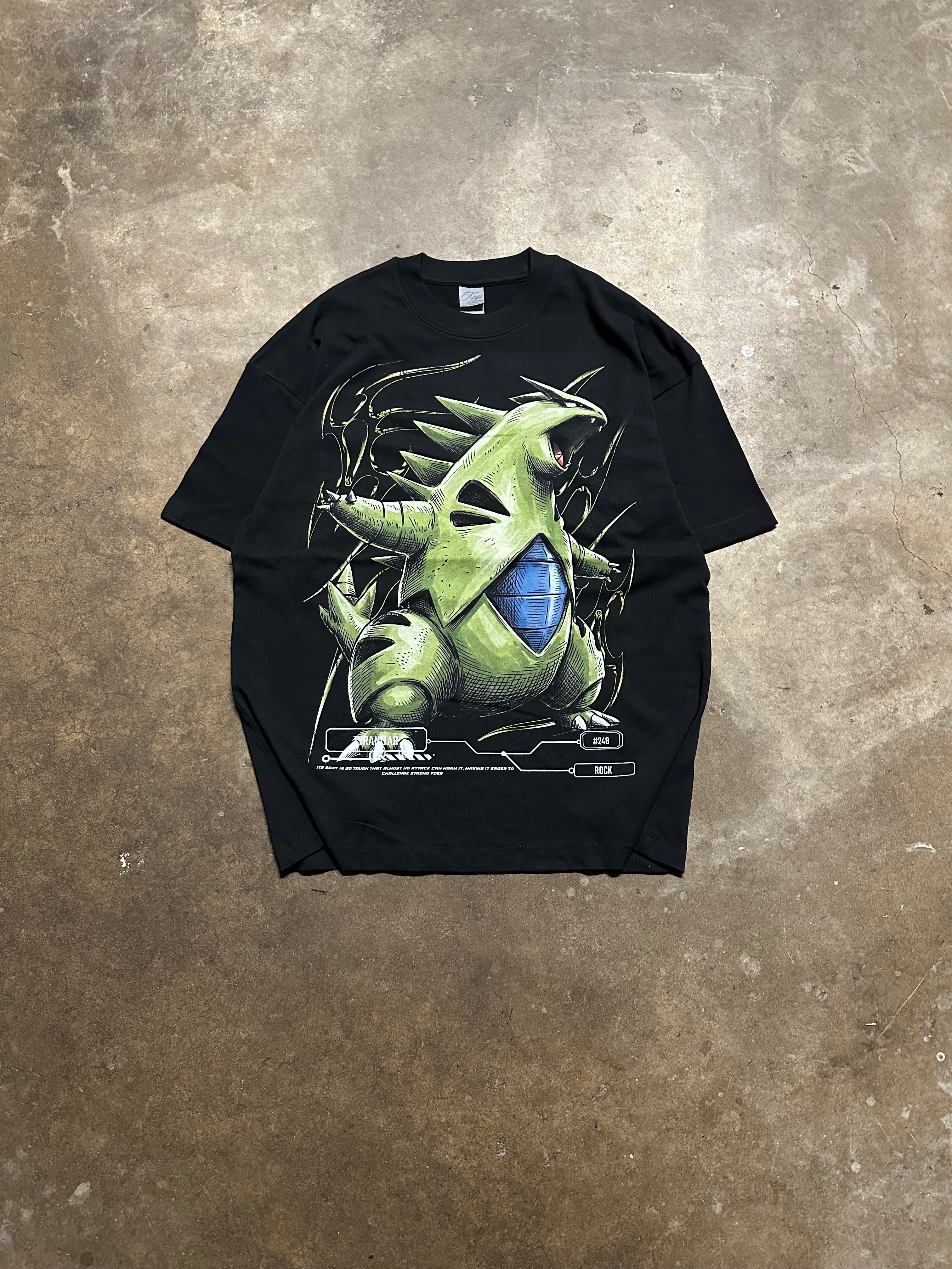 248 Premium Tee