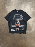 Dom True to Size Tee