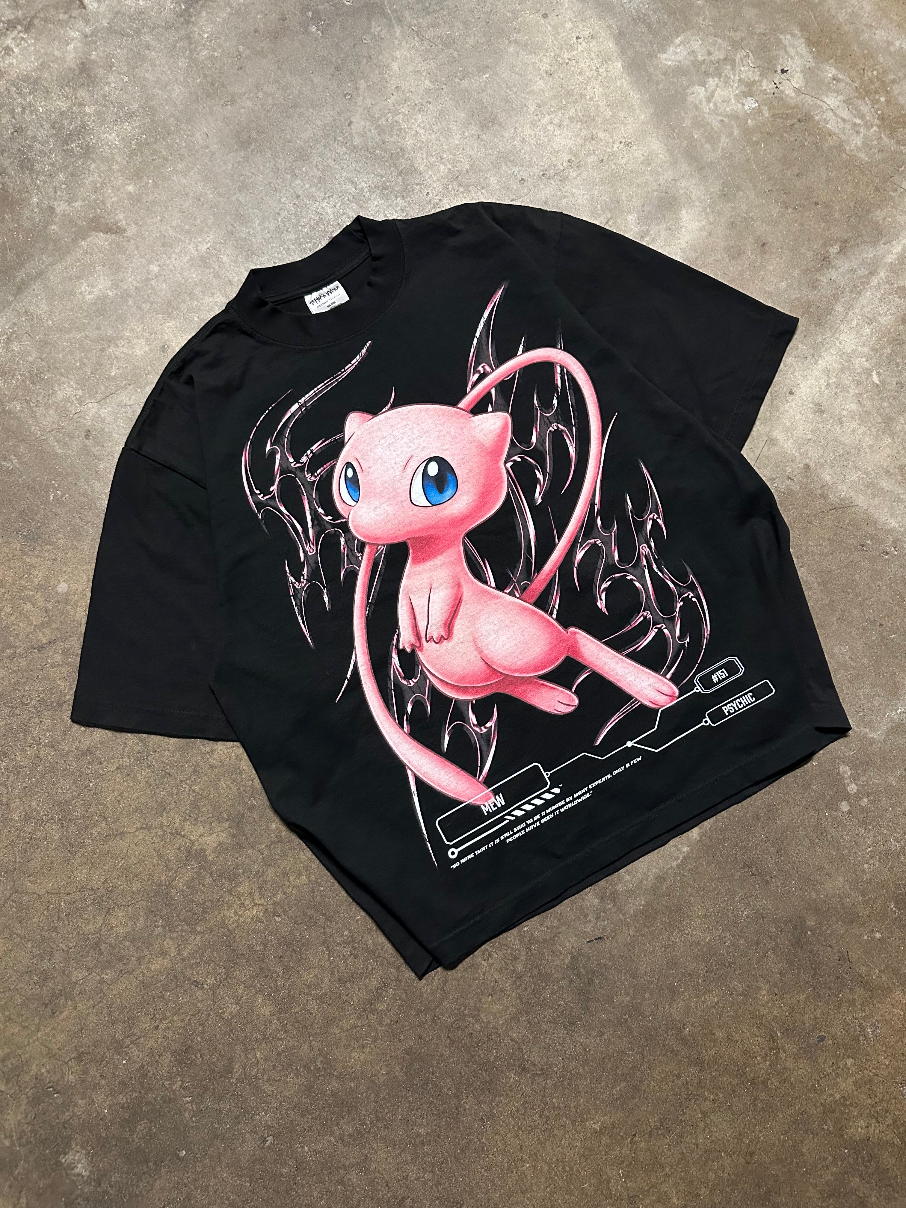 151 Oversized Tee