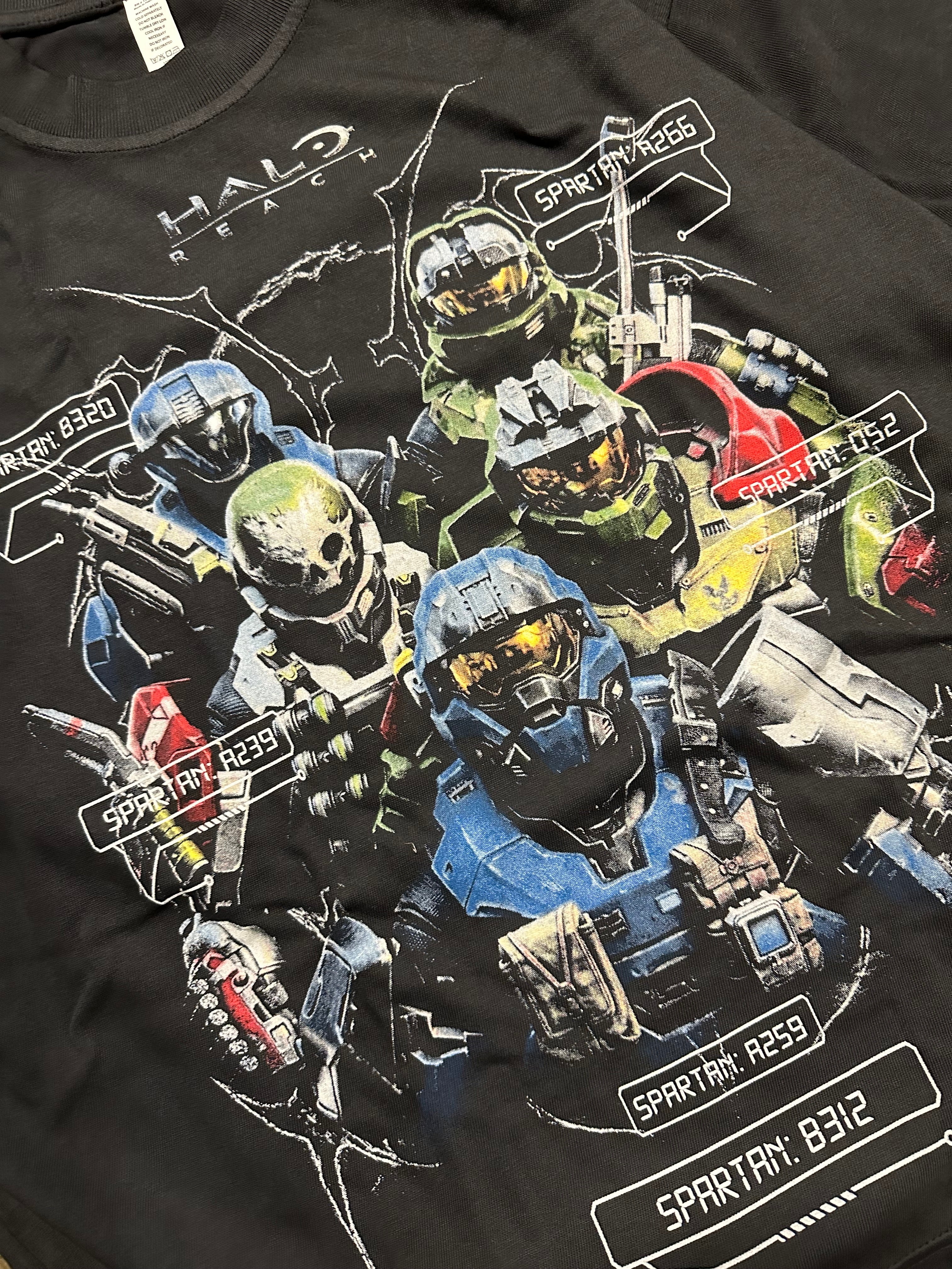 Noble True to Size Tee