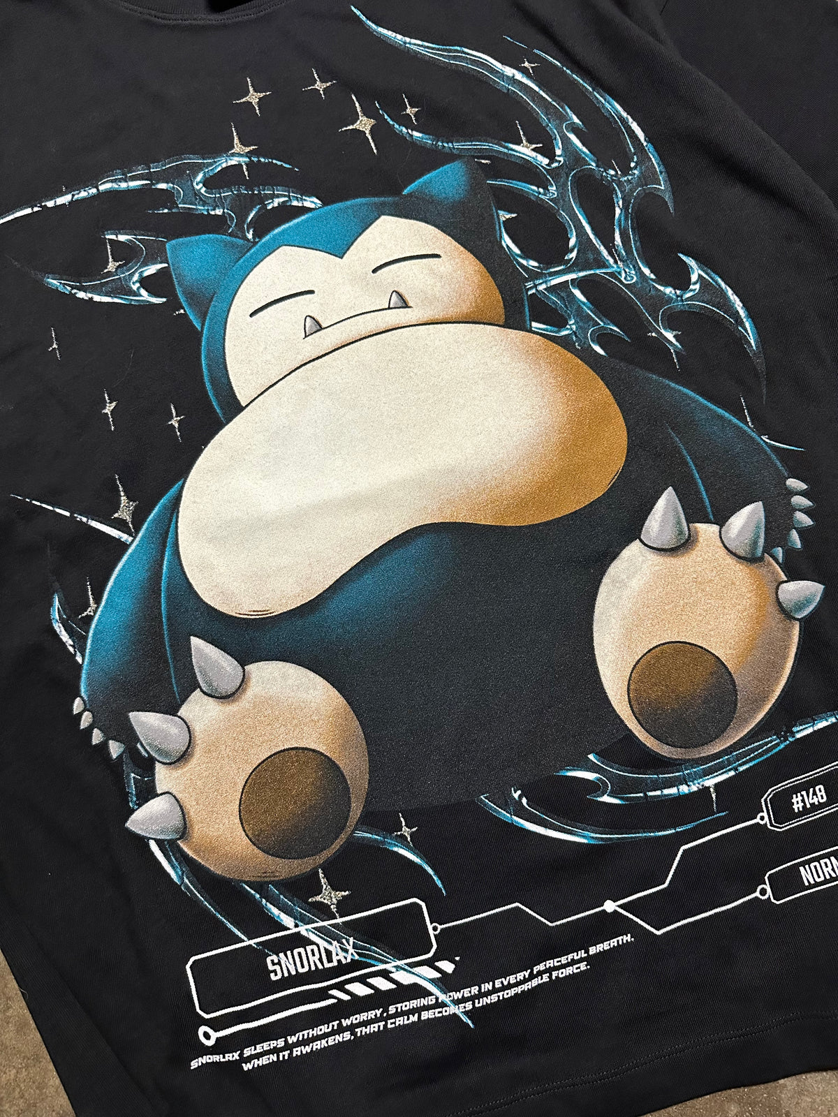 Sleepy Premium Tee