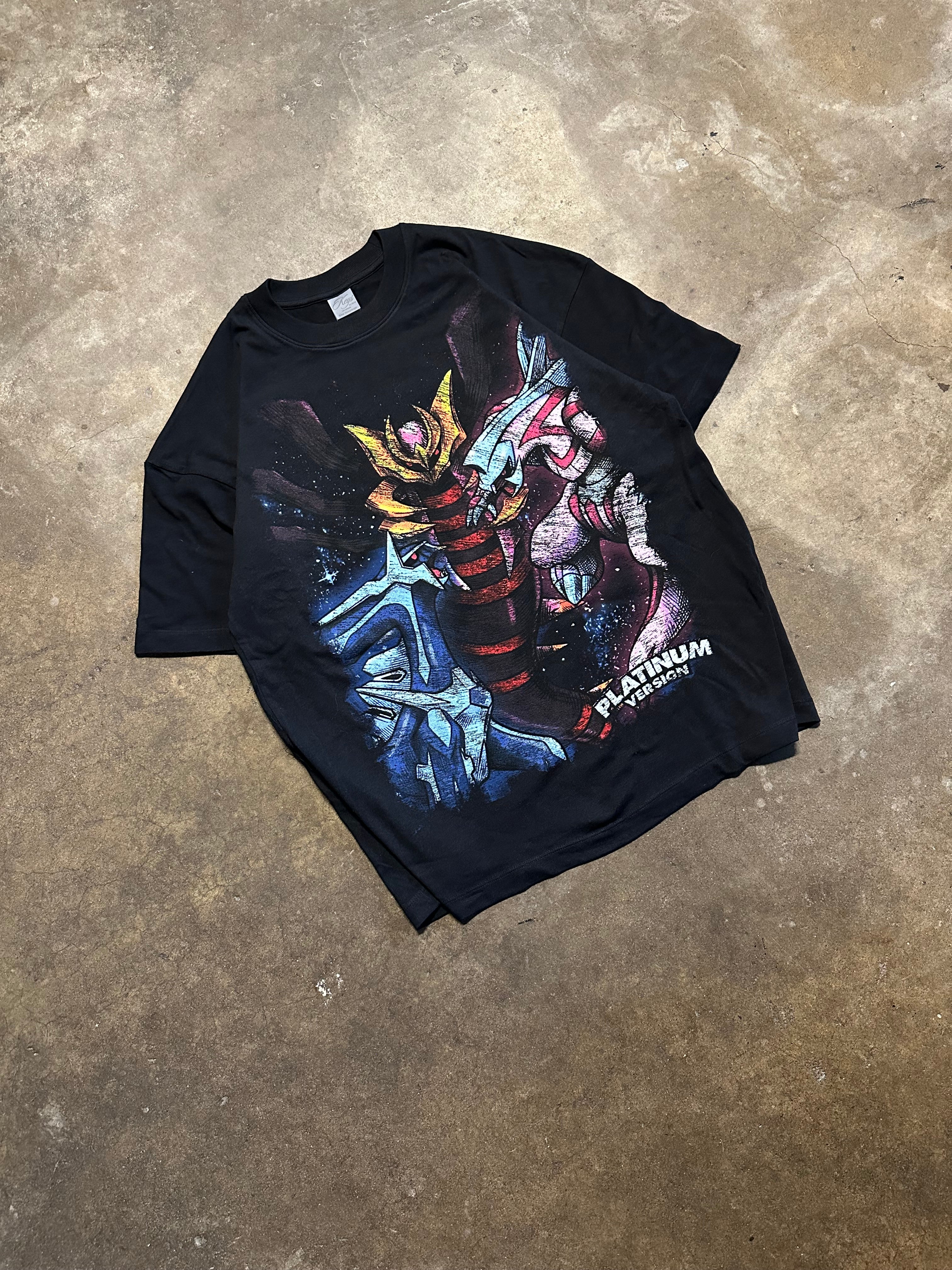 God Trio Tee