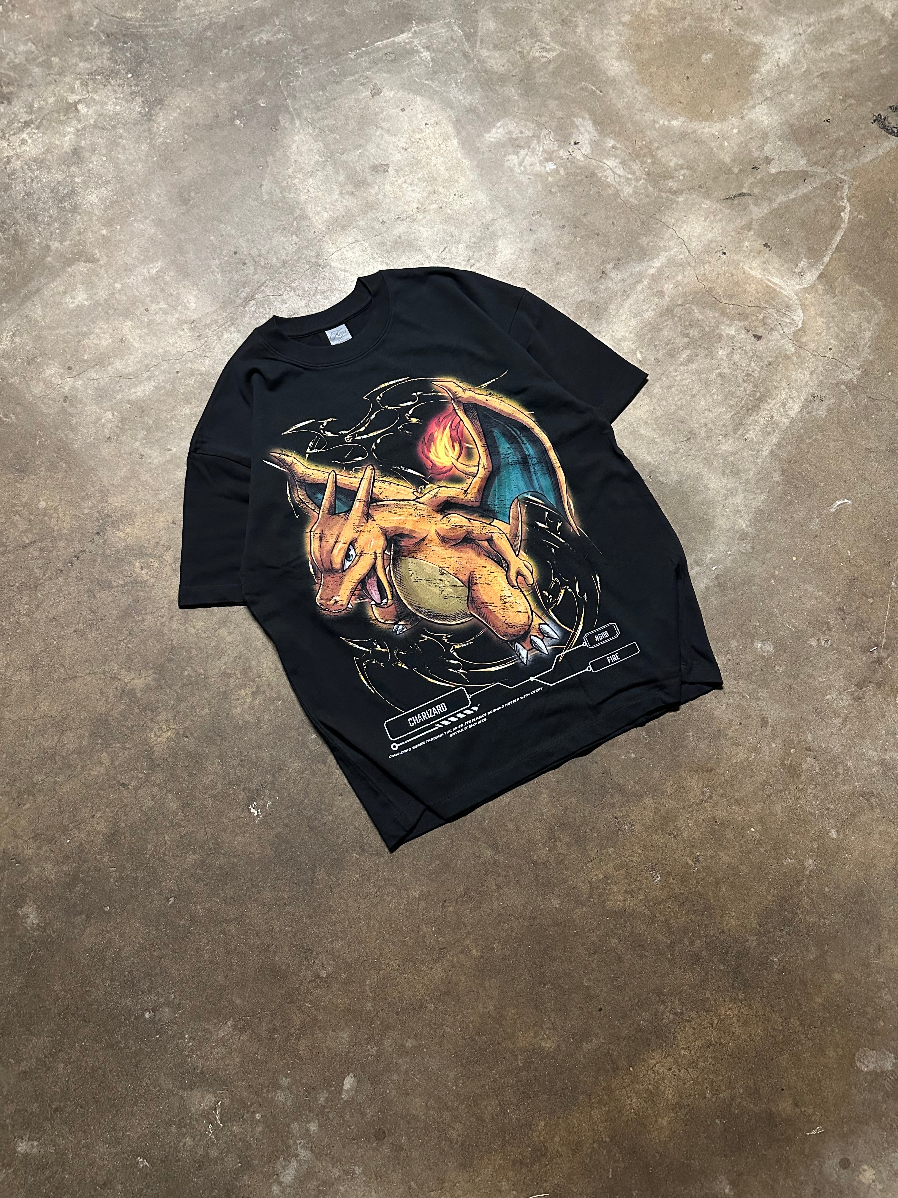 006 Premium Tee