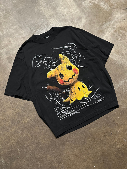 Ghost Oversized Tee