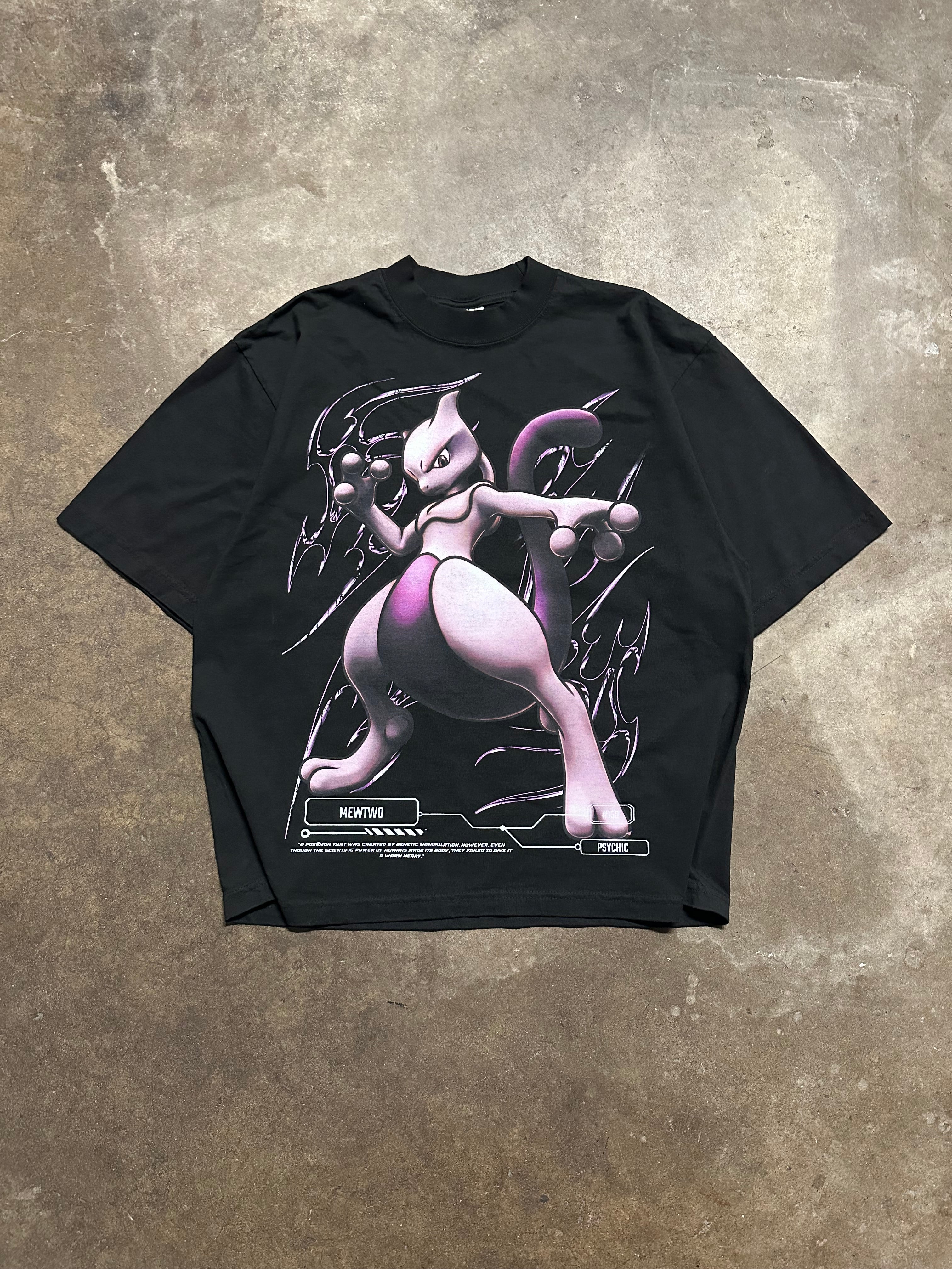 150 Oversized Tee