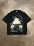 Sleepy Oversized Tee