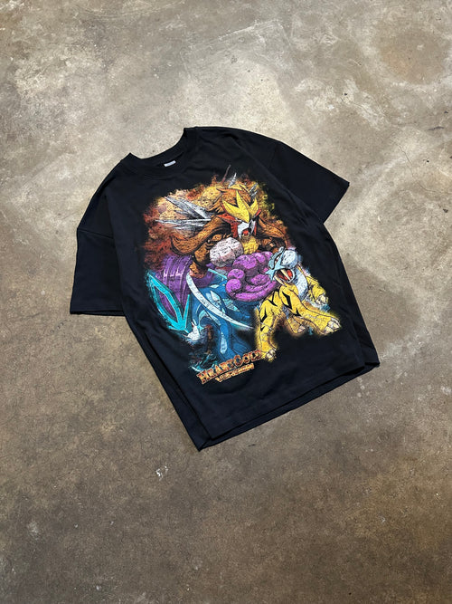 Dog Trio Tee