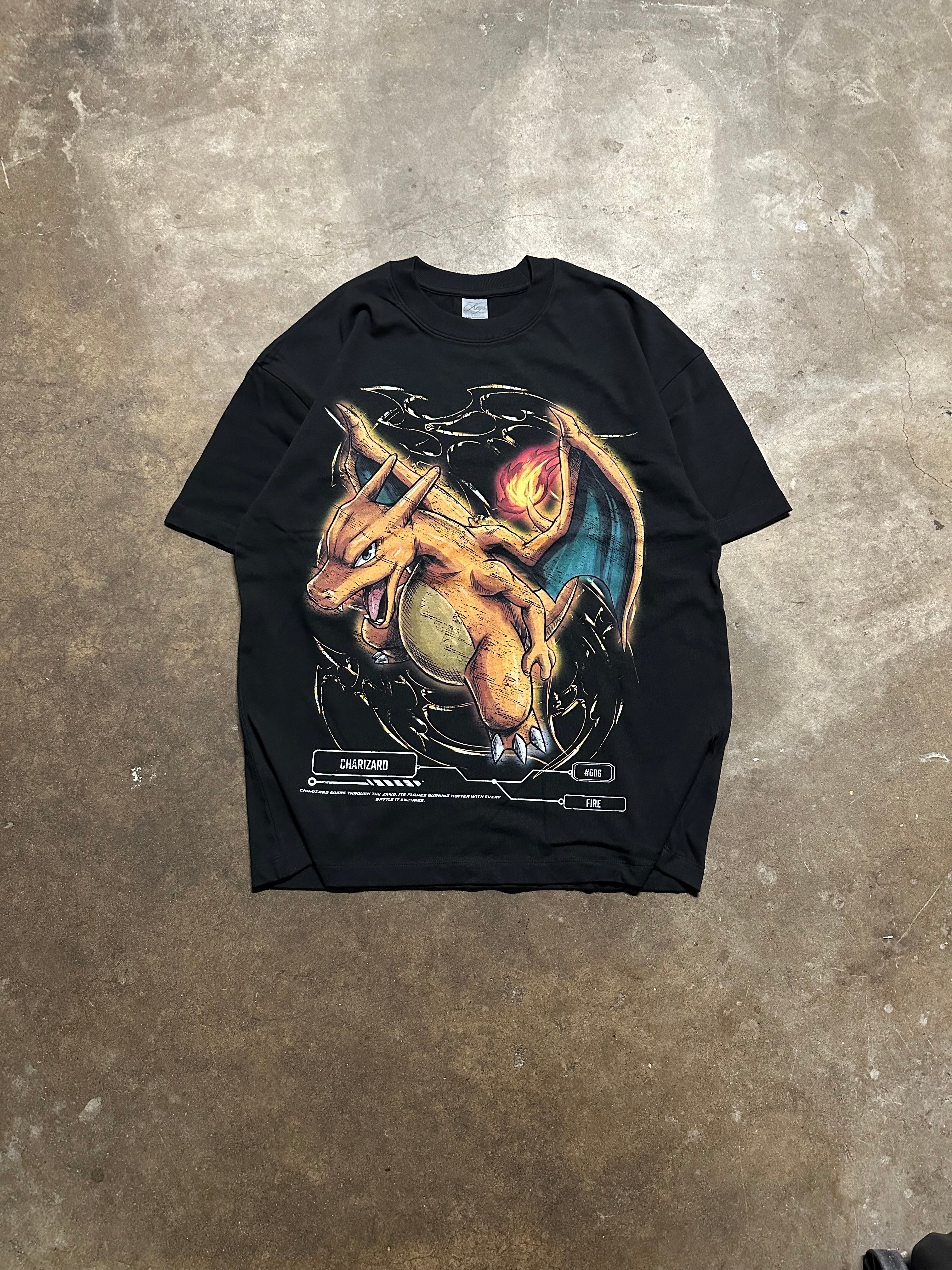 006 Premium Tee
