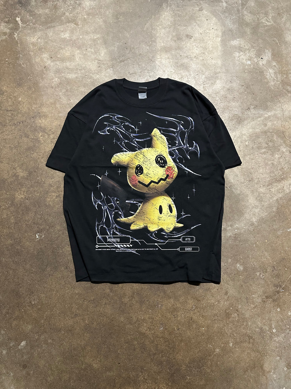 778 Premium Tee