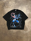Ninja Oversized Tee