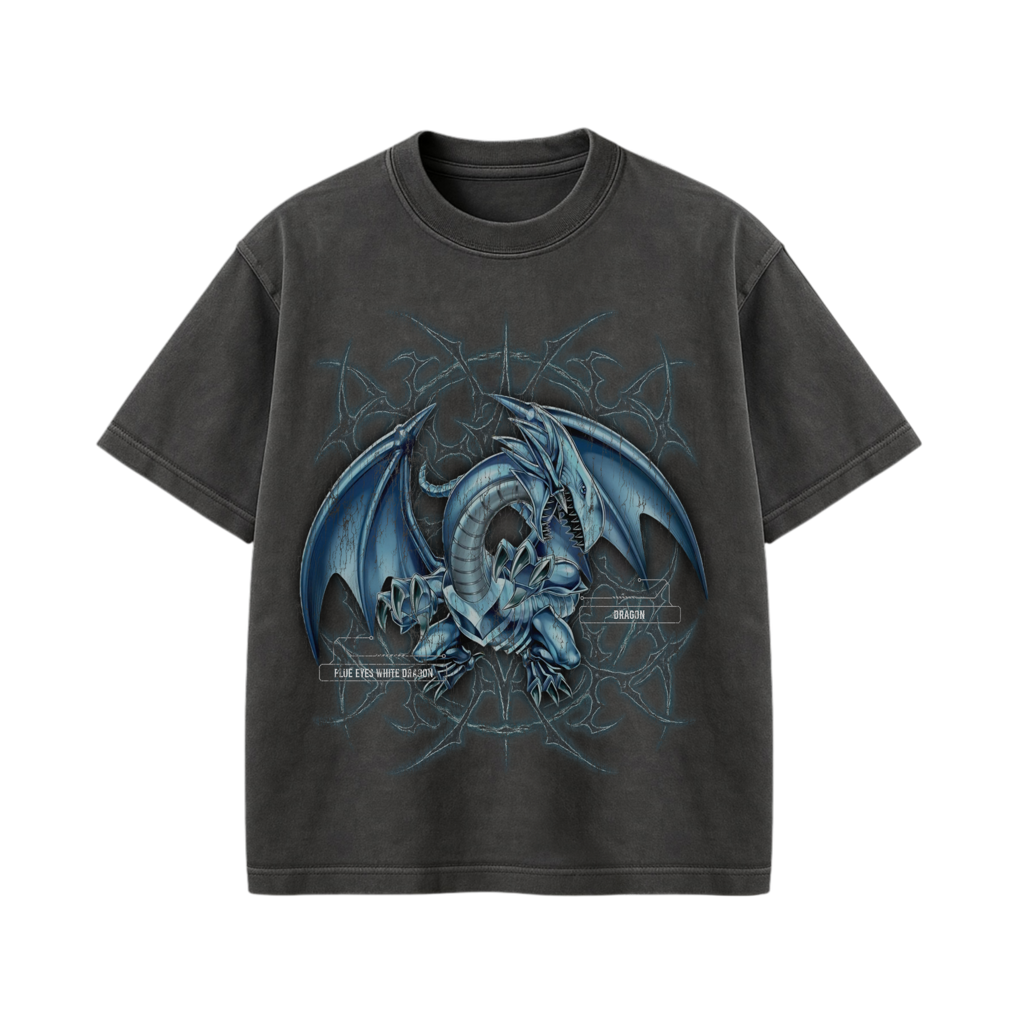 Blue Eyes Tee