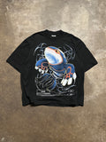 Sapphire Oversize Tee