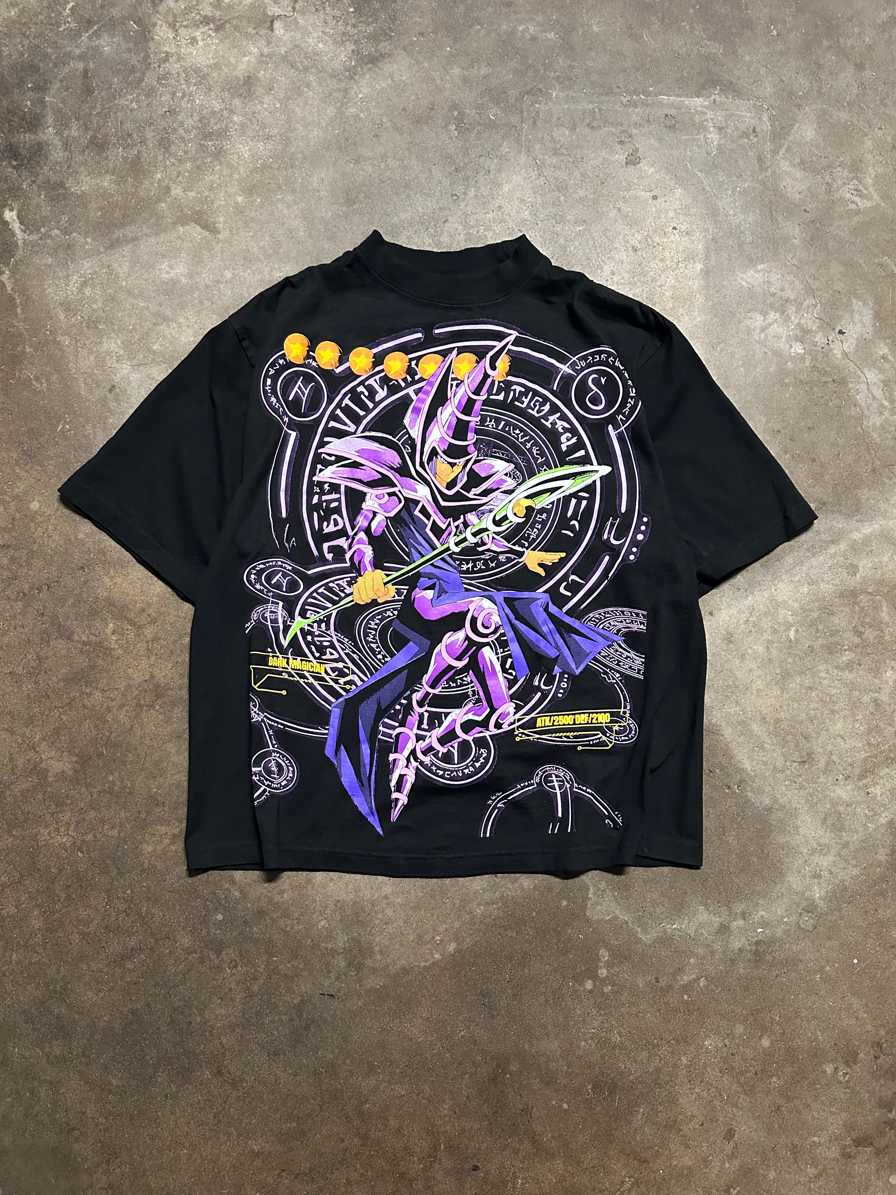 Magician Oversized Tee