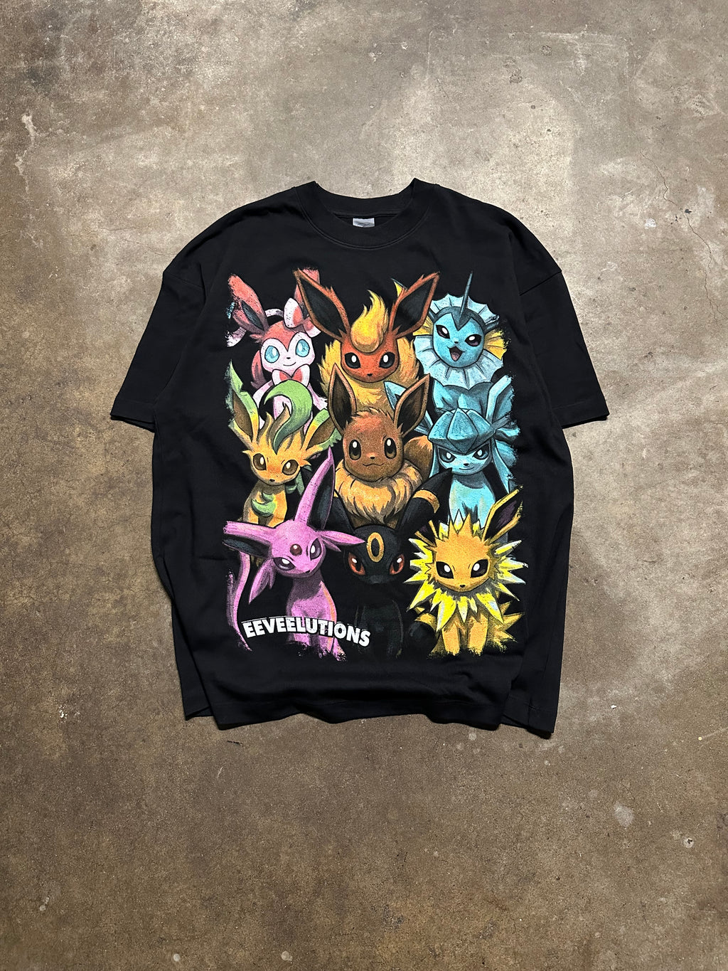 Evolution Premium Tee