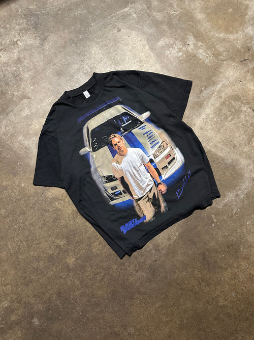Skyline True to Size Tee
