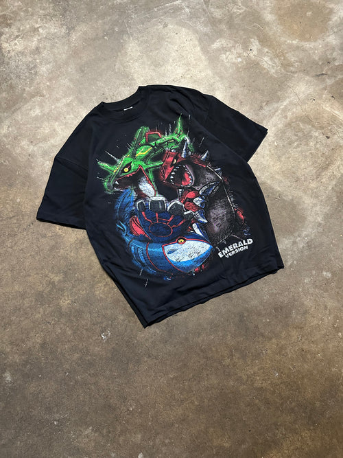 Weather Trio Tee