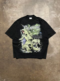 Armor Oversized Tee