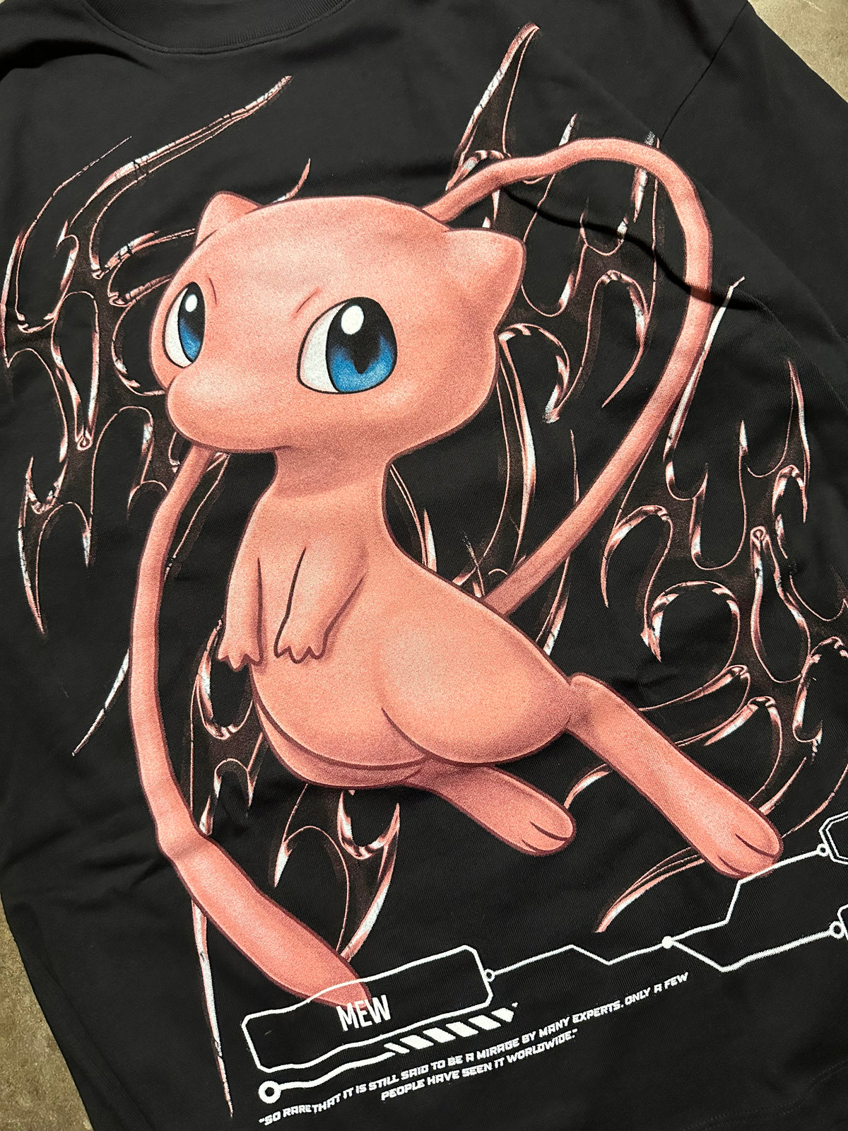 151 Premium Tee