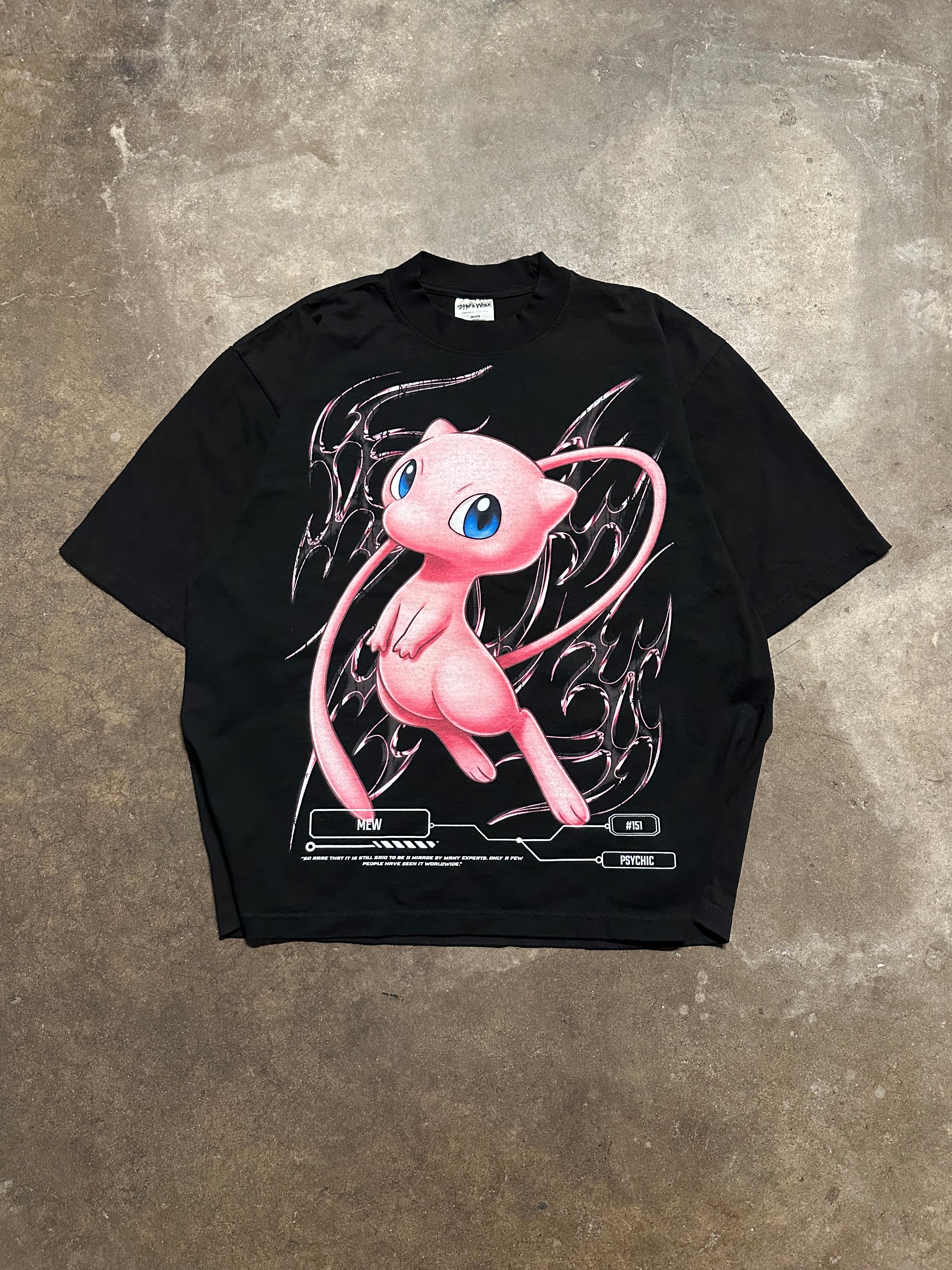 151 Oversized Tee