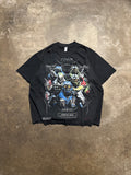 Noble True to Size Tee