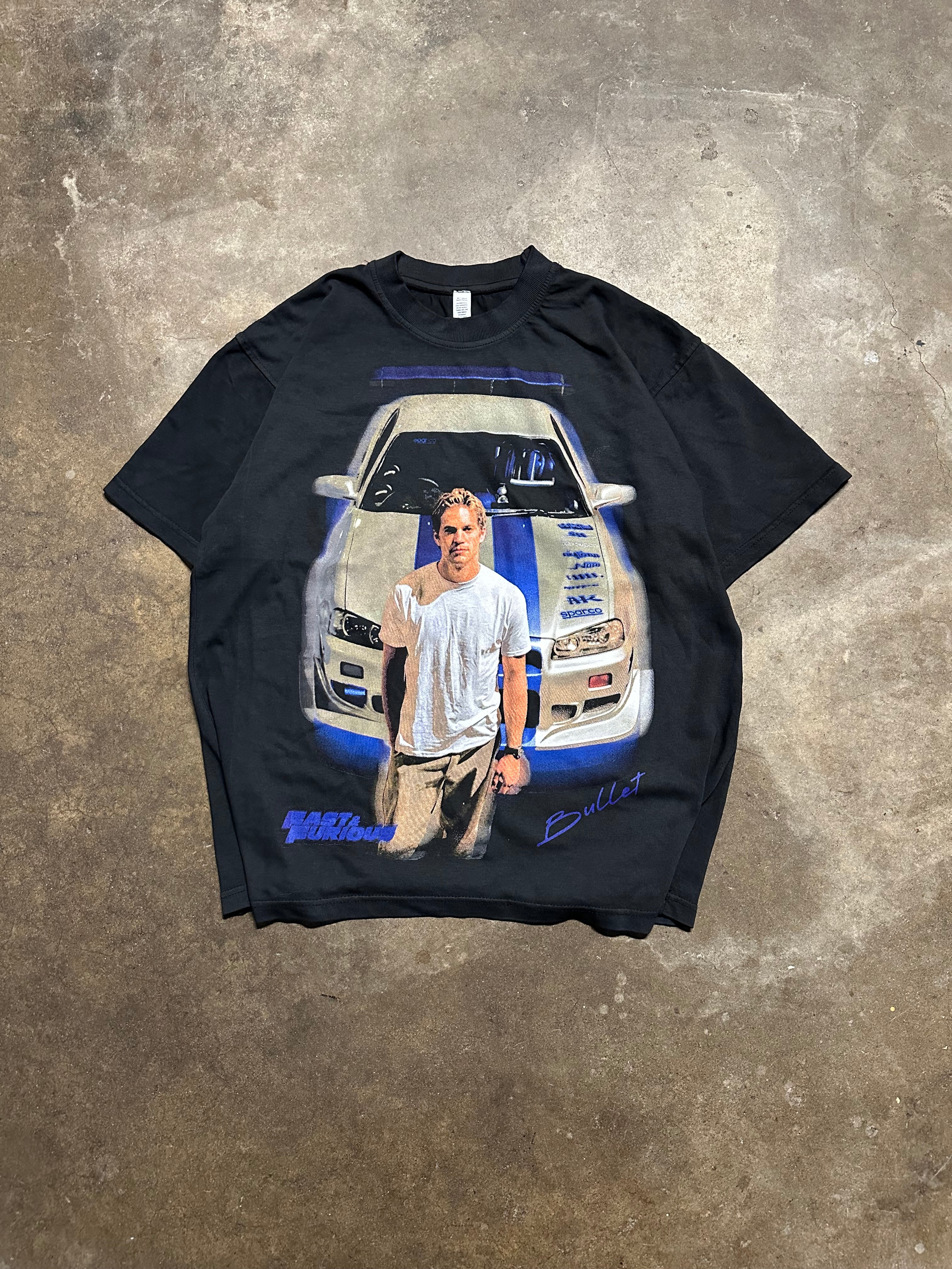 Skyline True to Size Tee