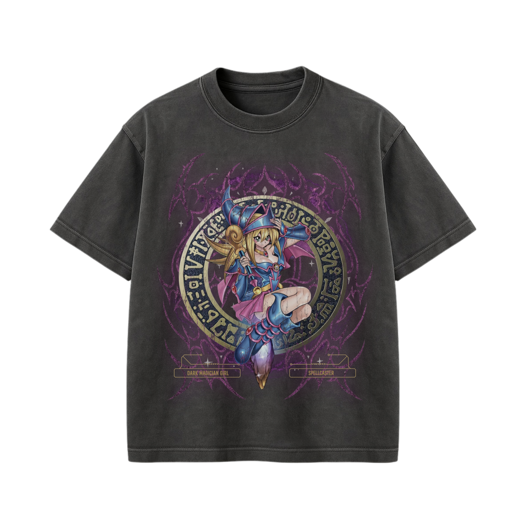 Magician Girl Tee