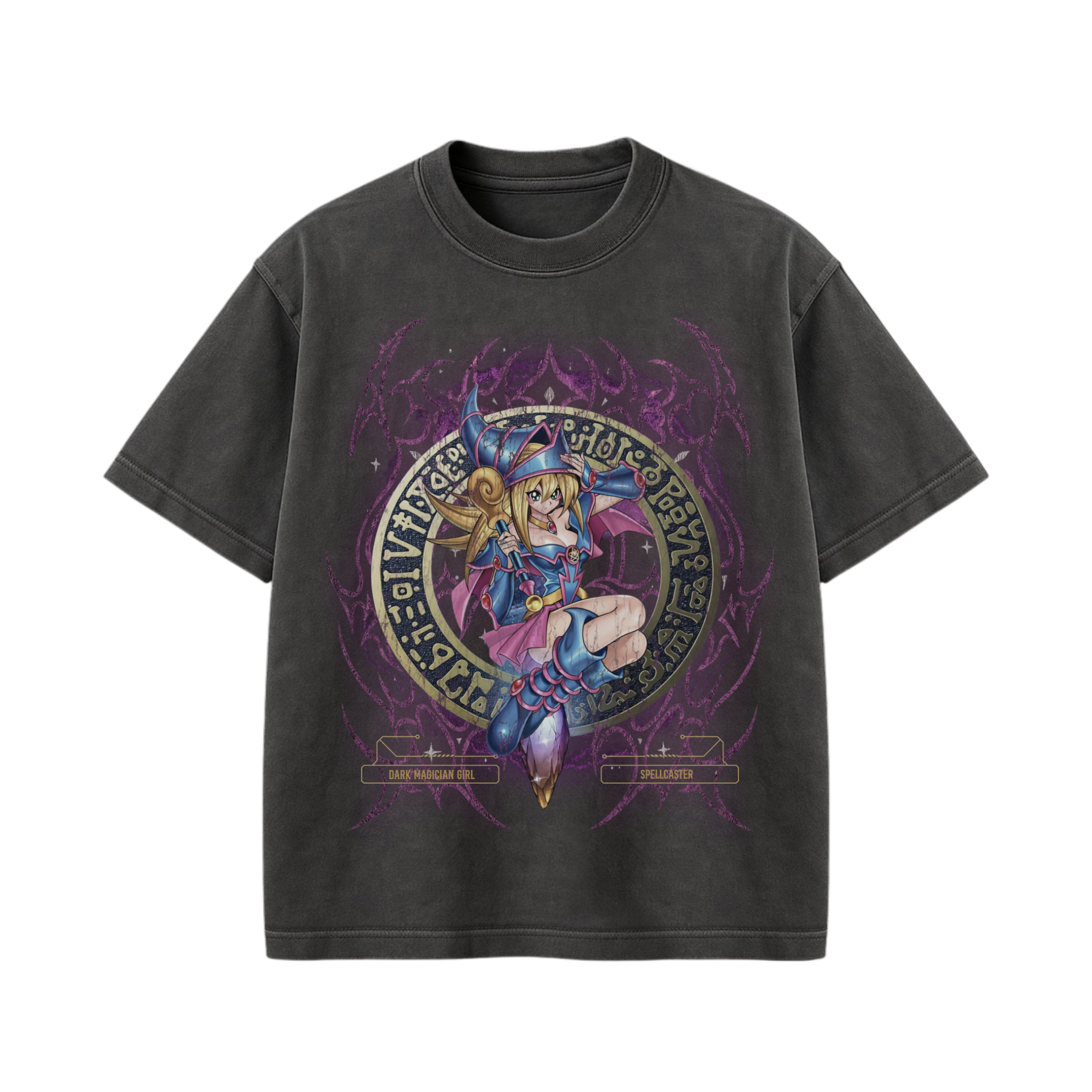 Magician Girl Tee